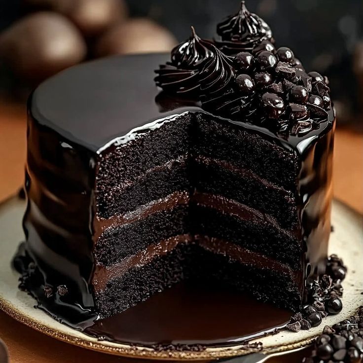 New Classic Chocolate