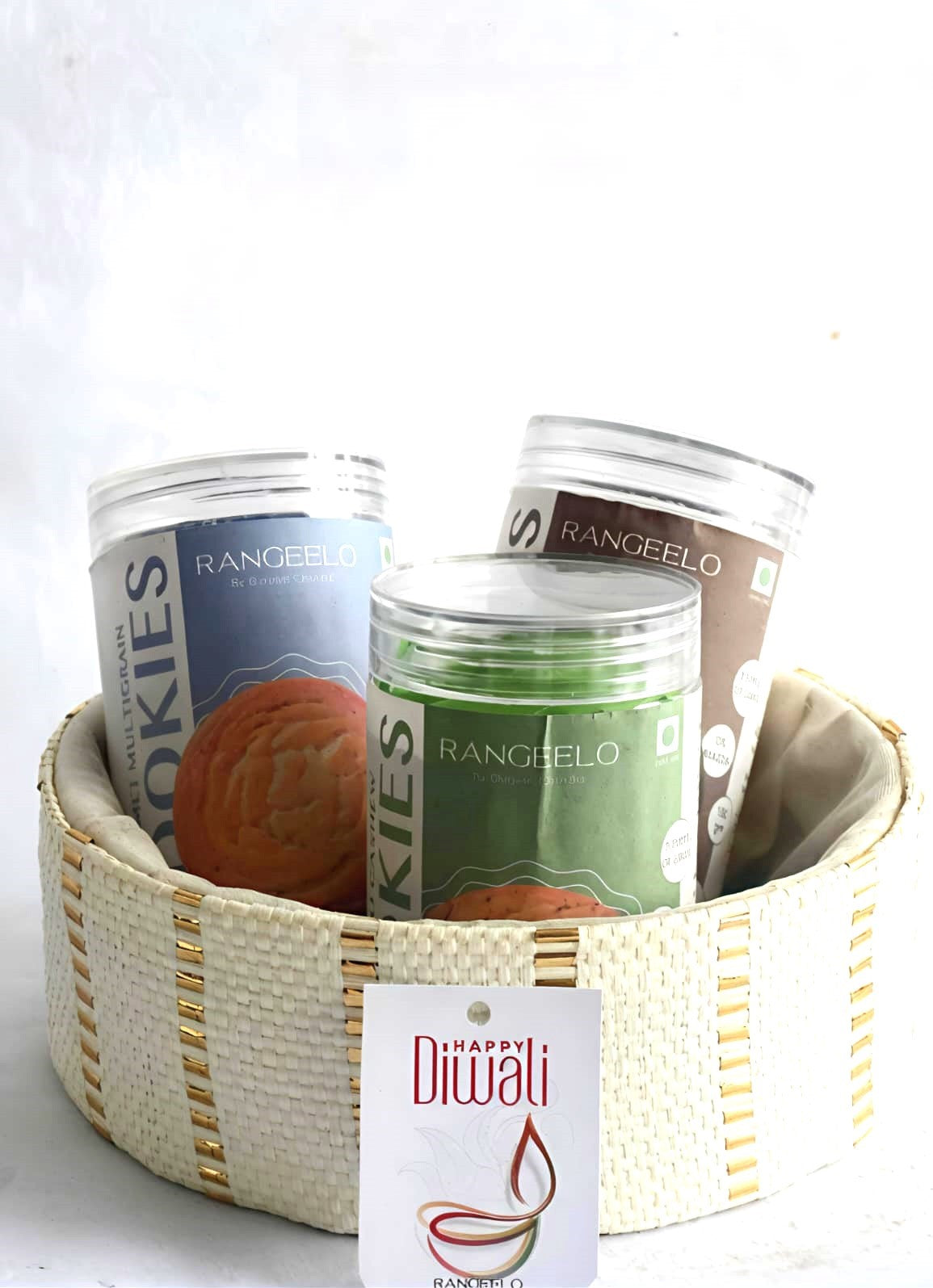 Golden Grain Delight