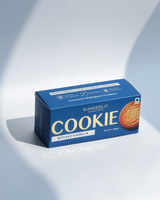 Royale Vanilla Multigrain Cookies