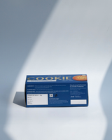 Royale Vanilla Multigrain Cookies