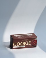 Double Chocolate Multigrain Cookies