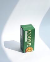 Pistachio Cashew Multigrain Cookies