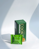 Pistachio Cashew Multigrain Cookies