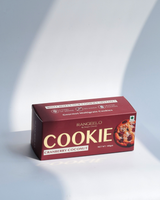 Cranberry Coconut Multigrain Cookies
