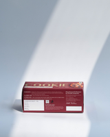 Cranberry Coconut Multigrain Cookies