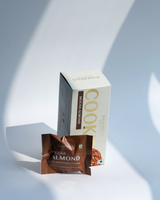 Mocha Almond Multigrain Cookies