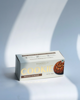 Mocha Almond Multigrain Cookies