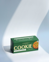 Pistachio Cashew Multigrain Cookies