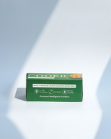 Pistachio Cashew Multigrain Cookies