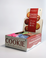 Multigrain Cookies Variety Pack (24 Units)