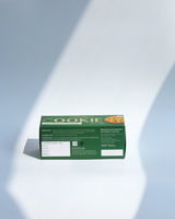 Pistachio Cashew Multigrain Cookies