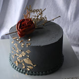 Test Cake 1