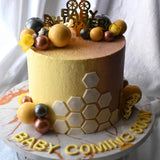 Test Cake 1