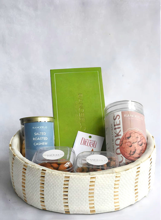 Sweet Harmony Hamper